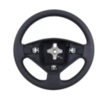 Imagem de Volante Direção Palio Siena Strada ORIGINAL 735337124