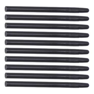 Imagem de Jopwkuin Substituição de Pontas de Caneta de Aço Inoxidável Sensíveis para Intuos Bamboo, Pontas de Caneta Padrão para CTL-490 CTL-690 CTH-490 CTH-690 CTL460 CTH460 CTH461, Conjunto de Desenho
