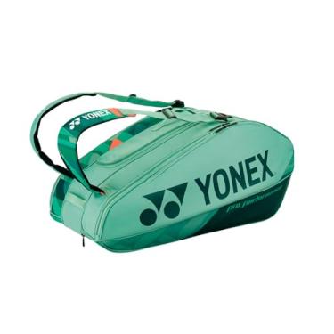Imagem de Raqueteira Yonex Pro X9 Verde 2024 Térmica