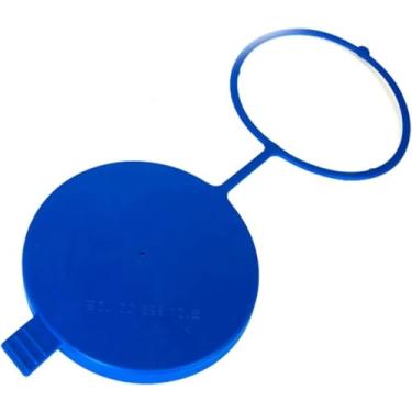 Imagem de Click&Fit Tampa do reservatório de fluido do lavador de para-brisa compatível com Mercedes Benz para A Class W169 para B Class W245 2005 2006 2007 2008 2009 2010 2011 1248690272