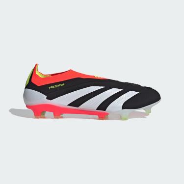 Imagem de Chuteira Campo Adidas Predator 24 Elite LL Unissex-Unissex