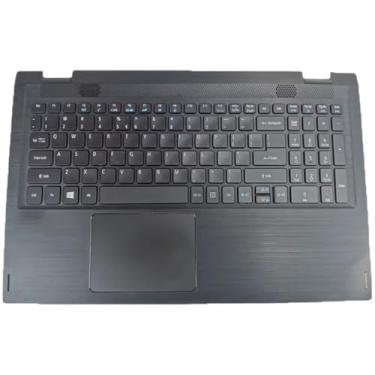 Imagem de Apoio de pulso laptop para ACER Spin 3 SP315-51 SP315-51-579M SP315-51-79NT (novo)