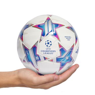 Imagem de Mini Bola Adidas UEFA Champions League-Unissex