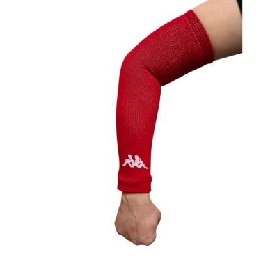 Imagem de MANGUITO PROTETOR DE BRAÇO KAPPA DIAMOUND BRAÇO COMPLETO TAMANHO ÚNICO-Unissex