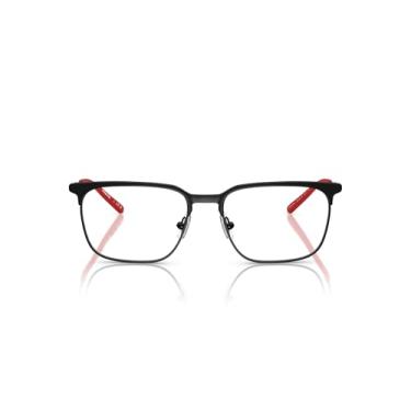 Imagem de Armação para Óculos Arnette Maybe Mae 0AN6136 737 Tam 53 / Preto Fosco