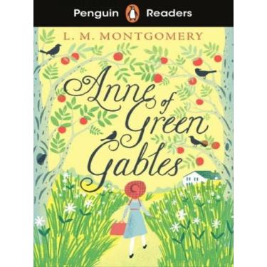 Imagem de Anne of green gables - 2 - PENGUIN READERS MACMILLAN BR