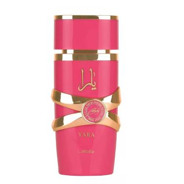 Imagem de Perfume Candy Lattafa 100ml - Floral Frutado