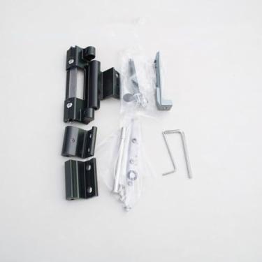 Imagem de Dobradiça de janela Broken Bridge em liga de alumínio, ferragens para portas e j