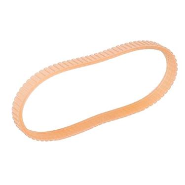 Imagem de Naroote Correia de Acionamento Com Nervuras de Motor de 10 Polegadas Durável e de Baixo Nível de Ruído para Serra de Fita para Carpintaria, para Tornos, Máquinas de Perfuração, Material PE