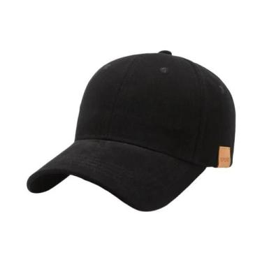 Imagem de Boné de Beisebol Esportivo para Mulheres - Tamanho Grande (60-65cm) - 