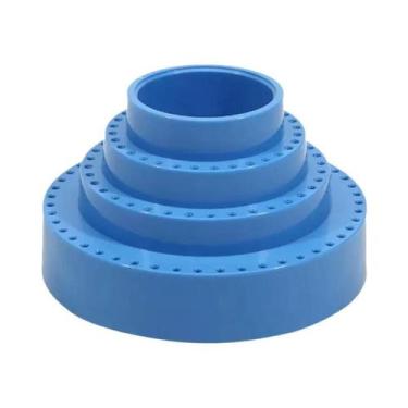 Imagem de Caixa Organizadora Yasumai Para Ferramentas Rotativas, Brocas, Brocas 