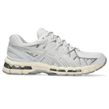 Imagem de Tênis Asics Gel-Kayano 20 Masculino - Branco+prata-Masculino