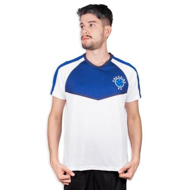 Imagem de Camiseta Cruzeiro Vein-Masculino