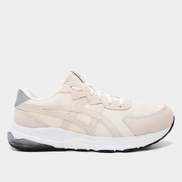 Imagem de Tênis Asics Gel-Outsider Feminino, Off white, Bege, 36