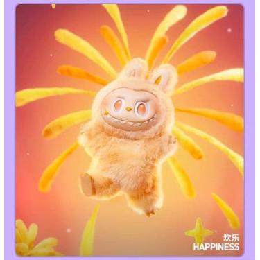 Imagem de Boneca Popmart Labubu High Energy Ahead Happiness - Gulin Aoao