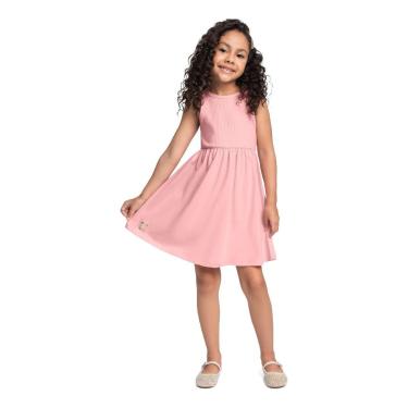 Imagem de Vestido Regata Infantil Bee Loop-Feminino