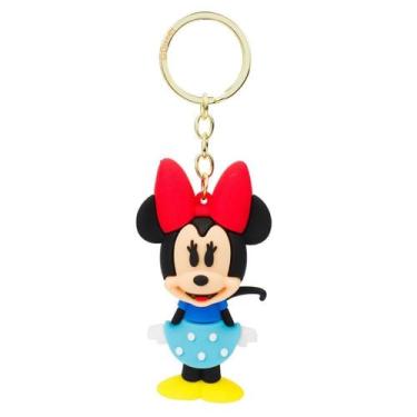 Imagem de Chaveiro Minnie 8cm - Disney