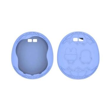 Imagem de Capa Protetora Ajustável De Pulso Macia Para Relógio Tamagotchi Uni, P