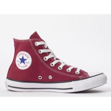 Imagem de Tênis Masculino Converse Chuck Taylor HI-Masculino