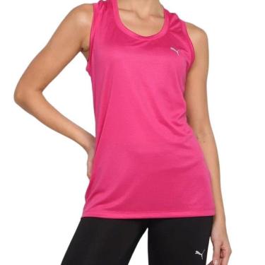 Imagem de Regata Puma Performance Feminina-Feminino