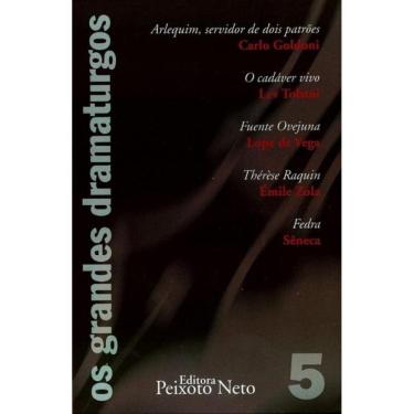 Imagem de Liev Tolstói