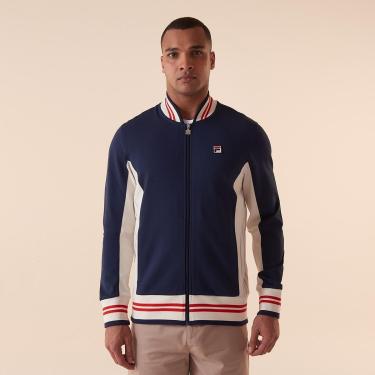 Imagem de Jaqueta Fila Best Settanta Jacket Masculina-Masculino