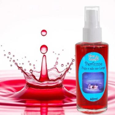 Imagem de Perfume Pega e Não Me Larga  Amor  União  Fidelidade Espiritual - Estr