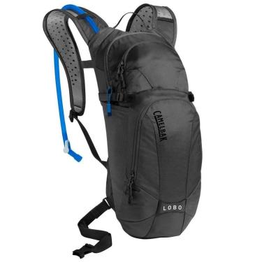 Imagem de Mochila De Hidratação Camelbak Lobo Para Ciclismo E Corrida De 9 Litros-Unissex