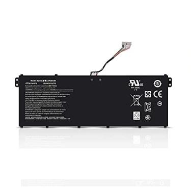 Imagem de AP18C8K笔记本电脑更换电池兼容 Compatible for ACER Aspire 5 A514-52 A514-54 A514-54G Aspire 7 A715-42G Chromebook 314 C933 Swift 3 SF314-42 SF314-57 SF314-57G 50.29Wh 4471mAh
