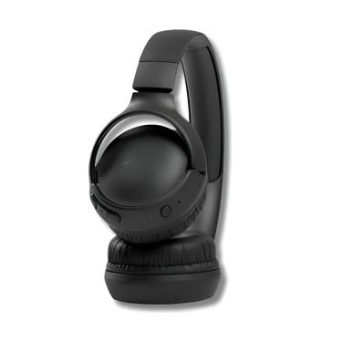 Imagem de Headphone On-Ear Bluetooth 5.3 Sem Cabo Praticidade Total