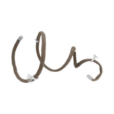 Imagem de Decoração Para Terrário De Répteis: Plantas Artificiais Para Camaleão,