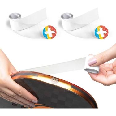 Imagem de Fita Protetora Cabeça De Raquete Tennis Beach Tennis - 2 Un