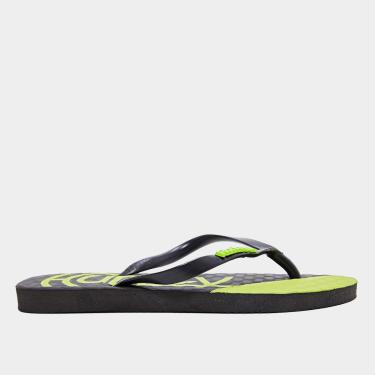 Imagem de Chinelo Hurley Vintage Feminino-Feminino