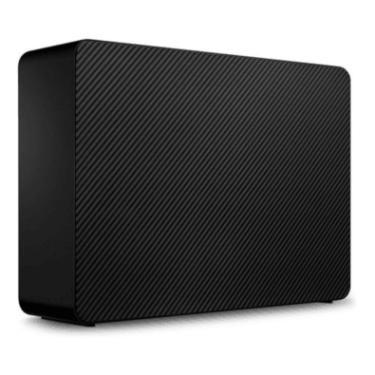 Imagem de Hd Externo Portátil Seagate Expansion 14TB Usb 3.0 Preto