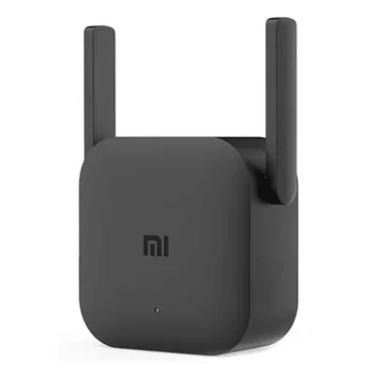 Imagem de Repetidor De Sinal Xiaomi Mi Pro R03 300mpbs - Preto (dvb4235gl)