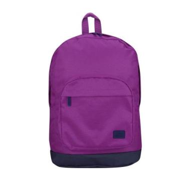 Imagem de Mochila Olympikus Shammy 2.0, Roxo
