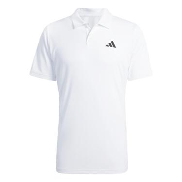 Imagem de Camiseta Adidas Club Polo Masculina-Masculino