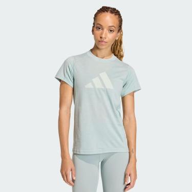 Imagem de Camiseta Adidas Essentials Logo Feminina-Feminino