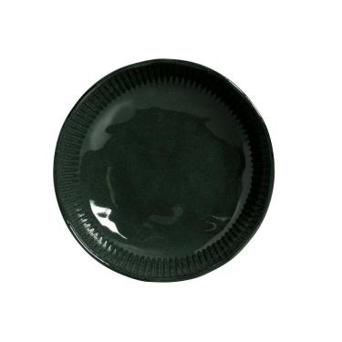 Imagem de CONJUNTO C/ 6 PRATOS FUNDO LINHAS NATURALE Ø 22,5 cm