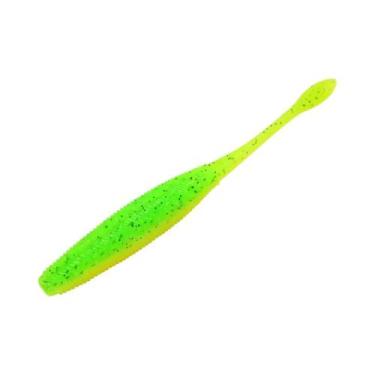 Imagem de Isca Artificial Saltada Para Pesca Spinpoler Stick Worm 75mm 90mm 110m