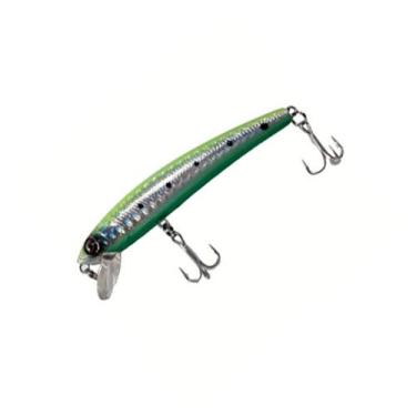 Imagem de Isca Artificial Maruri Meia Água Maria 95 9,5cm 12g Cor C038