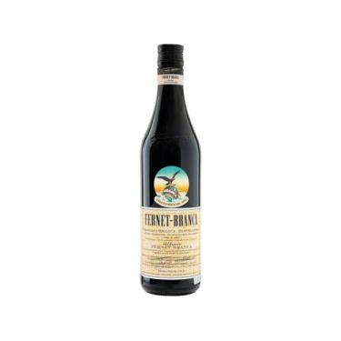 Imagem de Aperitivo Fernet Branca Fratelli 750ml
