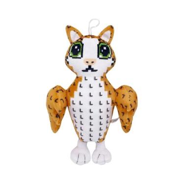 Imagem de Boneco De Pelúcia Steal a Brainrot, Brinquedo Macio De 67 Polegadas, P