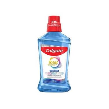 Imagem de Enxaguante Bucal Colgate Total 12 Clean Mint 500ml