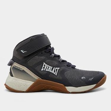 Imagem de Tênis Everlast Cano Médio Monster 4-Unissex