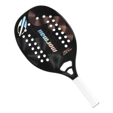 Imagem de Raquete de Beach Tennis Mormaii Samantha Barijan 2-Unissex