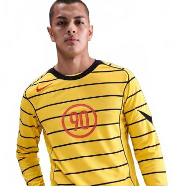 Imagem de Camiseta Manga Longa Total 90 Nike Energy Masculina-Masculino
