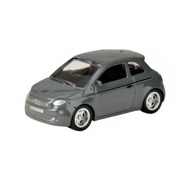 Imagem de Miniatura Fiat 500E 1/64 - CKS