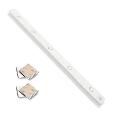 Imagem de Luminária LED Barra Slim Luz Branca C/ Sensor de Movimento 60cm - Dexi