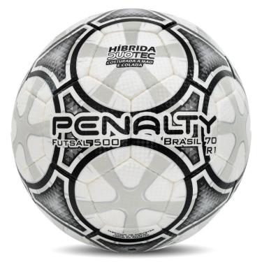 Imagem de Bola De Futsal Penalty Brasil 70 R1 Xxiii-Masculino
